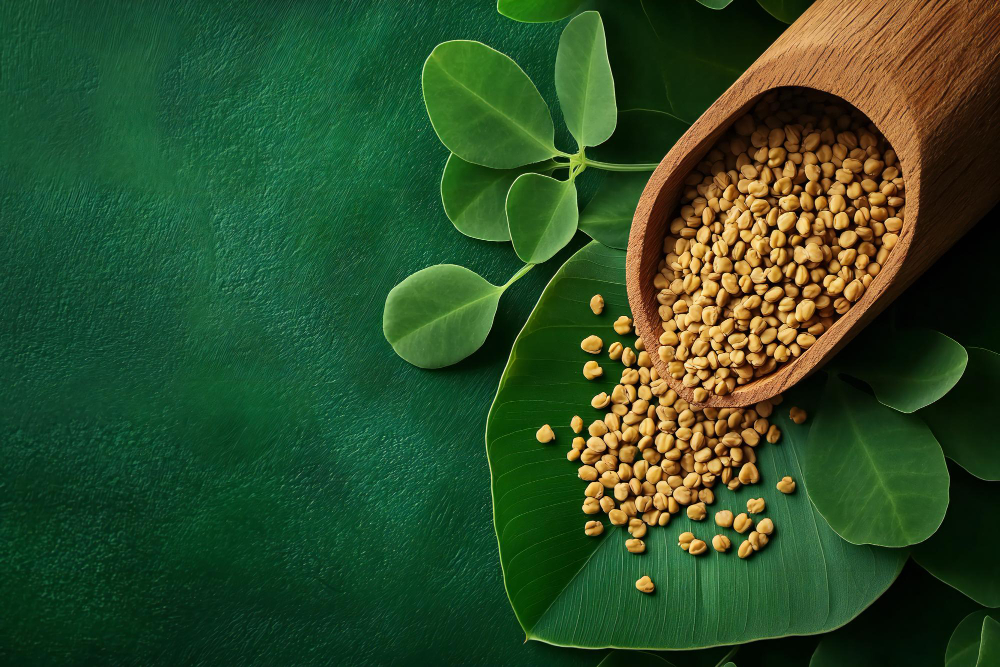 Fenugreek